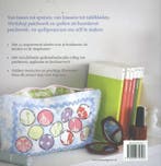 Workshop patchwork & quilten 9789058779793 Nicki Trench, Verzenden, Gelezen, Nicki Trench