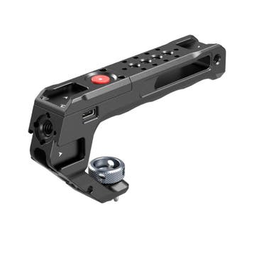 SmallRig 4927 Top Handle with Rec Trigger, Ophalen of Verzenden, Nieuw, Overige Merken