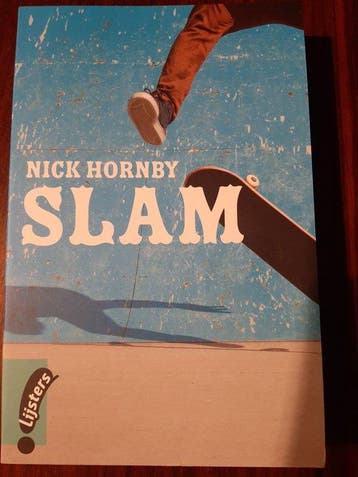 Young Blackbirds 2015: Slam - Hornby, Verzenden, Gelezen