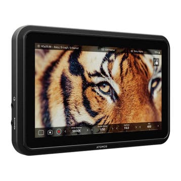 Atomos Shinobi 7 II, Ophalen of Verzenden, Nieuw, Overige typen, Overige merken