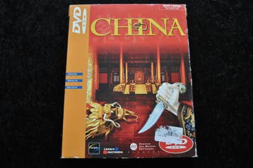 China Big Box PC Game, Verzenden, Nieuw