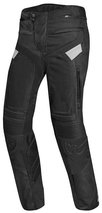 Berik Striker Zwart Waterdichte Textiele Motorbroek, Nieuw met kaartje, Broek | textiel, Berik, Heren