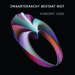 Zwaartekracht bestaat niet | 9789089646248 | Vincent Icke, Zo goed als nieuw, Vincent Icke