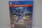 Yakuza 0 - SEALED (PS4), Verzenden, Zo goed als nieuw