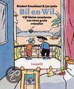 Vijf kleine avonturen van twee grote vrienden / Voorlezen, Verzenden, Gelezen, Rindert Kromhout