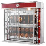 Kippengrill | SÉDUCTION LARGE | Gas | 3 Spitten (2x, Verzenden, Nieuw in verpakking