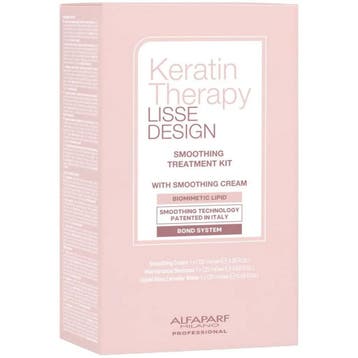 Alfaparf  Lisse Design  Keratin Therapy Express  Intro Kit, Verzenden, Nieuw