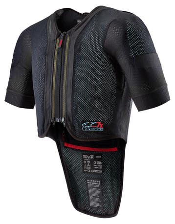 Tech-Air 7X Airbag Vest Alpinestars, Verzenden, Nieuw