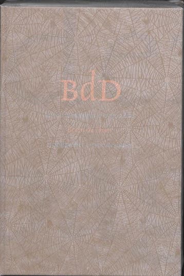 Bram de Does letterontwerper & typograaf - J.A. Lommen, Verzenden, Gelezen, J.A. Lommen