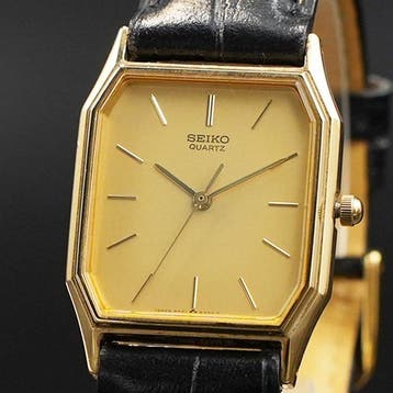 Seiko - QUARTZ - Zonder minimumprijs - 9021-5260 - Unisex -