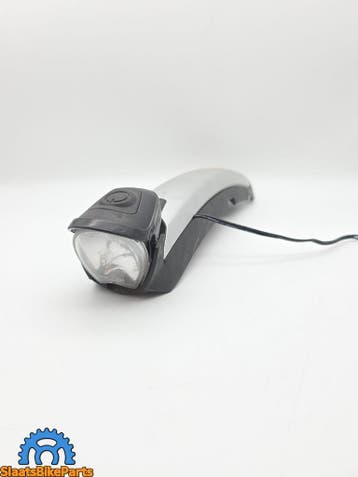 Koplamp | Gazelle Orange C7, Ophalen of Verzenden, Gebruikt