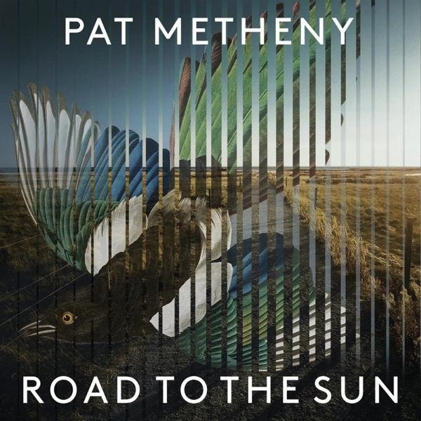 Pat Metheny - Road To The Sun - CD, Cd's en Dvd's, Cd's | Overige Cd's, Ophalen of Verzenden