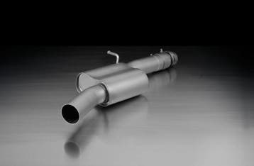 Remus 2013 Volkswagen Golf R (Mk VII) Front Silencer, Ophalen of Verzenden, Nieuw