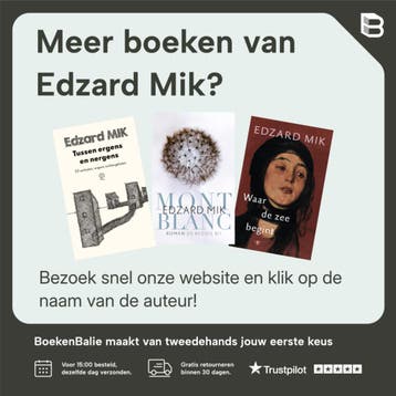 Waarom vogels - Edzard Mik 9789021462493, Verzenden, Gelezen, Edzard Mik