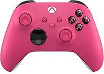 Microsoft Xbox Series X Wireless Controller deep pink [2023], Verzenden, Zo goed als nieuw