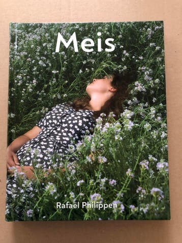 Rafaël Philippen - Meis - Over meisjes en vrouwen - zeldzaam, Ophalen of Verzenden, Zo goed als nieuw