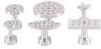 Dent Repair Pads for BGS 865 6 pcs, Verzenden, Nieuw