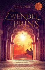 Boek De Zwendelprins 9789048846931, Boeken, Verzenden, Zo goed als nieuw