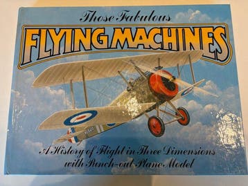 Bruce Jones, Reeve, Reit, etc - Collection Pop-Up Books -