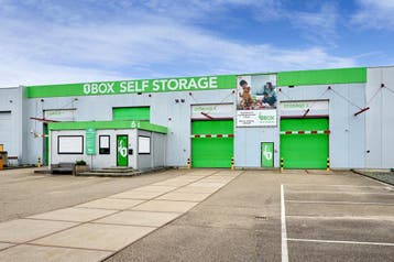 Opslagruimte huren in Groningen - vanaf €1 p.m., Opslag
