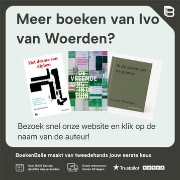 50 jaar Margreet Dolman 9789089683991 Ivo van Woerden, Verzenden, Zo goed als nieuw, Ivo van Woerden