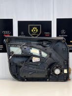 Seat Ibiza portier bekleding 4 deurs rechts voor bj.2012, Auto-onderdelen, Gebruikt, Seat