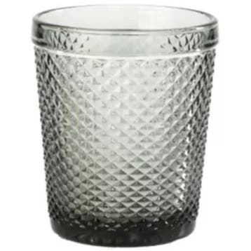 Tumblers | STING | Glas | 32.5cl | 6 Stuks | Ø84x103(h)mm, Zakelijke goederen, Verzenden, Nieuw in verpakking