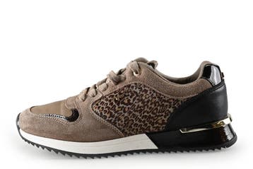 Mexx Sneakers in maat 39 Overig, Mexx, Overige kleuren, Verzenden, Sneakers of Gympen