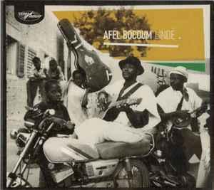 cd digi - Afel Bocoum - LindÃ©, Verzenden, Zo goed als nieuw