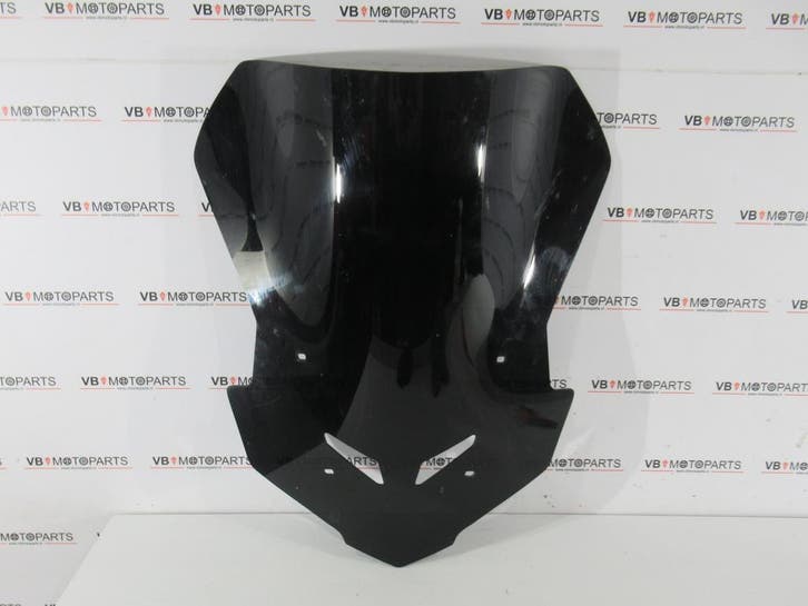 Yamaha Tracer 9 GT Windscherm kuipruit, Motoren, Onderdelen | Yamaha, Ophalen of Verzenden