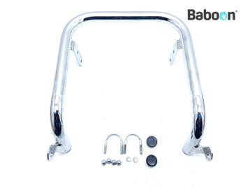 Valbeugel Motorblok Honda VT 600 Shadow 1988-1998 (VT600, Verzenden, Gebruikt