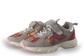 Muyters Sneakers Meisjes in maat 32 Roze, Verzenden, Jongen of Meisje, Schoenen, Zo goed als nieuw