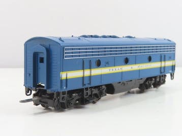 Märklin H0 - 4081 - Dieselelektrische locomotief (1) - EMD, Nieuw