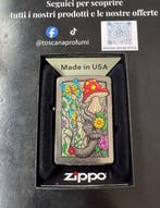 Zippo - Zonder minimumprijs - Aansteker - Staal, Nieuw