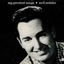cd - Neil Sedaka - My Greatest Songs, Verzenden, Zo goed als nieuw