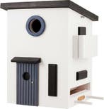 Kadotip: Luxe vogelhuis /voederhuis Wildlife Garden Funkis, Nieuw