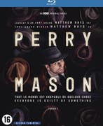 Perry Mason seizoen 1 Blu-ray, Cd's en Dvd's, Verzenden, Nieuw in verpakking