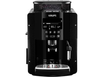 Krups EA8150 - Volautomatische espressomachine - 15 bar, Verzenden, Zo goed als nieuw