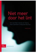 9789031389490 Niet meer door het lint Arno van Dam, Boeken, Verzenden, Nieuw, Arno van Dam