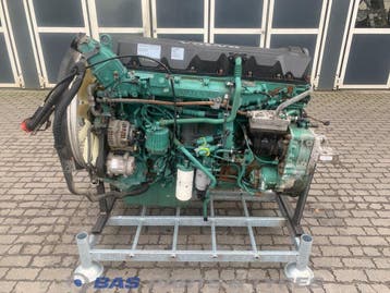 Motor Volvo D13C 540 C2 21337975, Ophalen, Gebruikt, Volvo, Motor en Toebehoren