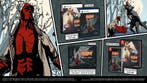 Hellboy: Web of Wyrd Collectors Edition (PlayStation 5), Verzenden, Gebruikt, Vanaf 12 jaar