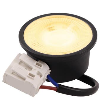 Olucia Core LED module 5w dimbaar zwart, Ophalen of Verzenden, Nieuw