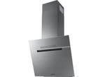 Samsung NK24C7070WS/UR - Wandafzuigkap - 60 cm - RVS -, Verzenden, Zo goed als nieuw