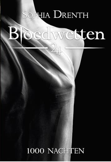 1000 Nachten / Bloedwetten - Sophia Drenth 9789082991604, Verzenden, Gelezen, Sophia Drenth