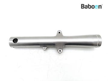 Voorvork Buitenpoot Links Suzuki VL 1500 1998-2004 Intruder, Verzenden, Gebruikt