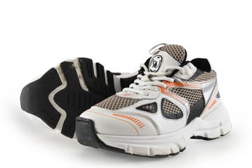 Axel Arigato Sneakers in maat 36 Wit, Verzenden, Wit, Axel Arigato, Sneakers of Gympen