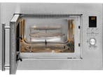 ECG MTD 2390 VGSS - Magnetron - 23L 900W 1000W -, Verzenden, Zo goed als nieuw