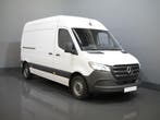 Volkswagen Crafter (MB Sprinter 211) (DEMO) Aut. L2H2 BPM VR, Automaat, Stof, Volkswagen, Wit