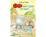 Lotje met Ollie op stap - Lotje met Ollie op stap, Ophalen of Verzenden, Nieuw