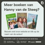 Woelige baren / Citerreeks 9789020537383 Hanny van de Steeg, Verzenden, Gelezen, Hanny van de Steeg
